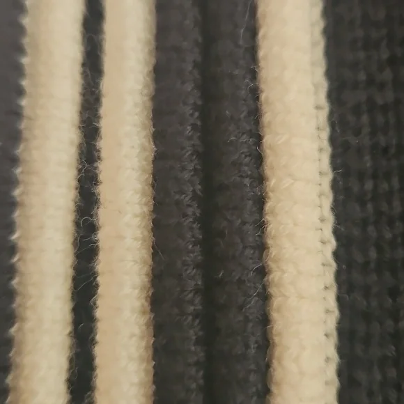 J. Crew Emilie Sweater Lady Jacket With Contrast Trim - Picture 16 of 16